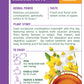 Traditional Medicinals Tea, Organic Smooth Move Chamomile, Relieves Occasional Constipation, Senna, 16 Tea Bags