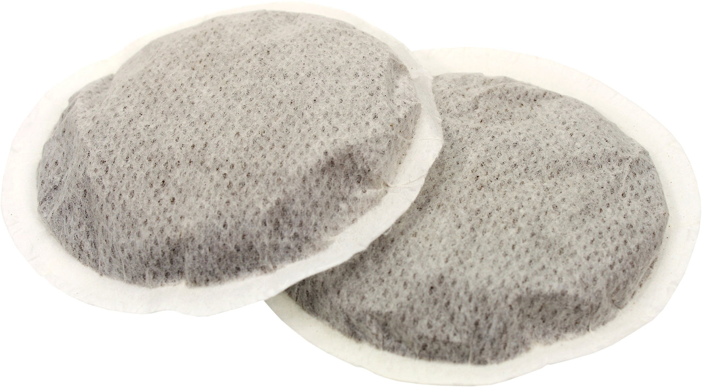 Italian Coffee Senseo Compatible Coffee Pads, 180 Count, Purple