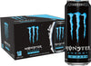 Monster Energy, Lo-Carb Monster, Low Carb Energy Drink, 16 Ounce (Pack Of 12)