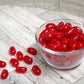 Howe Jumbo Jelly Beans 19 Oz. Bag (Cinnamon)