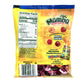 Mamba Fruit Chews Fruit Flavor Mix Bag (2 Pack) Gift Assortment Set