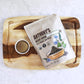 Anthonys Organic Ground Chia and Flaxseed Mix, 2 lb, Gluten Free, Finely Ground, Cold Milled, Non GMO