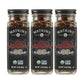 Watkins Gourmet Organic Spice Jar, Crushed Red Pepper, 1.6 Ounce Jar, 3-Pack