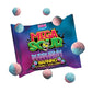 Barnetts Mega Sour Candy Bubblegum - 104g - Handmade Sweets - Sour Coating - Trendy Sweet Bags