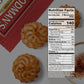 Goodmans Almond Coconut Macaroons, 9Oz (2 Pack) | Gluten Free Cookies | Soft & Chewy | Kosher For Passover