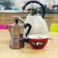 Dazbog Coffee | Svoboda Freedom Blend | Whole Bean | 11 Oz. | Mild, Sweet Blend | Medium-Bodied Blend | Lively, Complex & Spicy | Heavenly Rich | Vacuum Sealed Freshness