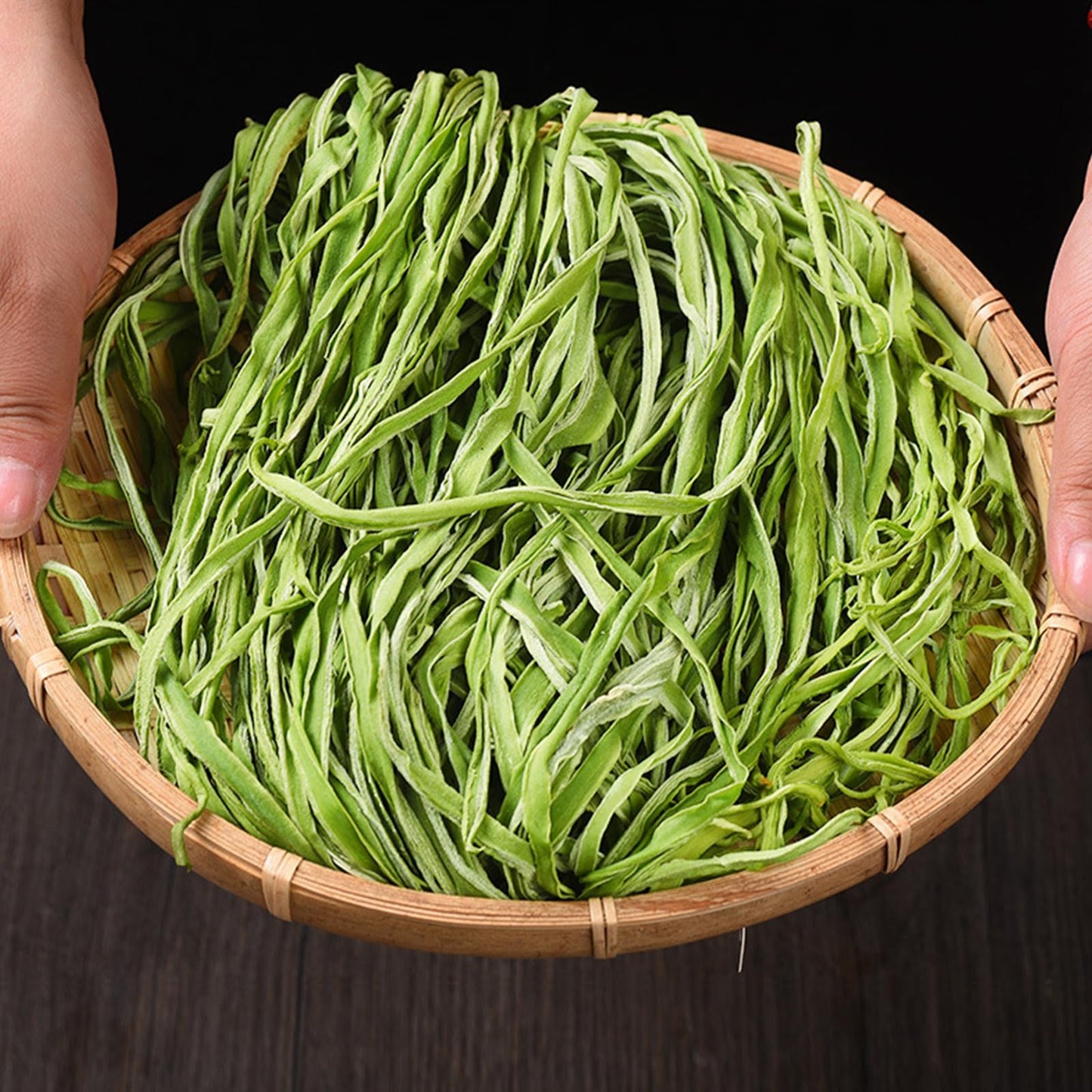 Noble Createaprototype Tribute Dehydrated Vegetables - Dried Vegetables for Hot Pot - 100g (3.5 Oz)