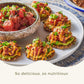 ELLAS FLATS All Seed Savory Crisps - Gluten Free, Sugar Free, High Fiber Chip, Low Carb Snack, Keto Cracker, Vegan, Paleo, Diet