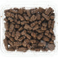 Albanese Milk Chocolate Covered Gummi Bears, 2.25 lb Pack