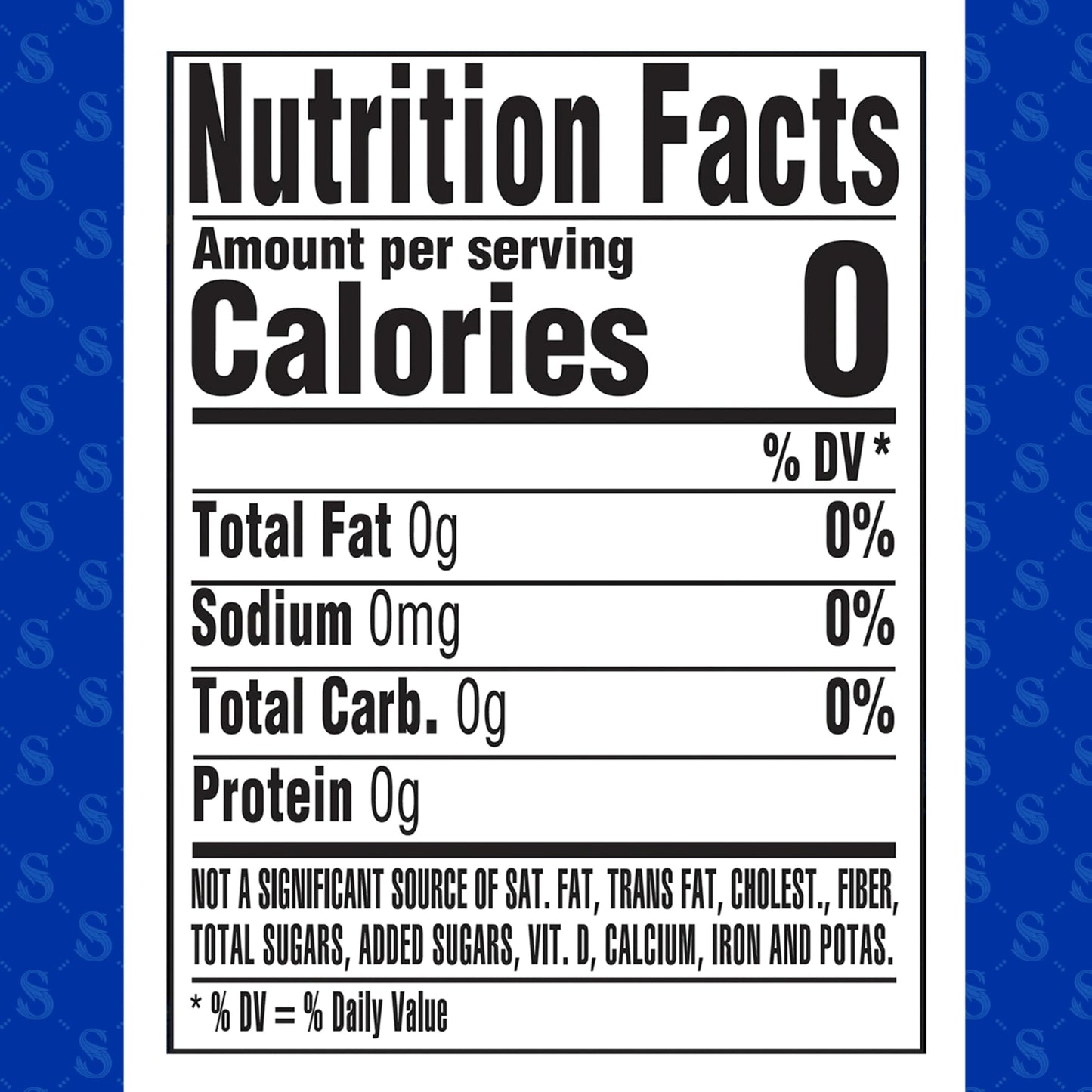 Saratoga 16Oz 6Pk Still Pet