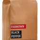 Farmown Black Pepper Whole Peppercorn (1Kg)