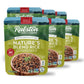 Ralston Family Farms Natures Blend Rice, 8.5 OZ, Ready in 90 Seconds, 6 Pack