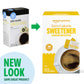 large online retailer Grocery Zero Calorie Sucralose and Dextrose Sweetener Packets, 250 Ct, Previously Happy Belly, Packaging May Vary