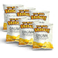 The Whole Shabang Potato Chips (Original Chips)