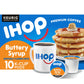 IHOP Buttery Syrup Flavored Keurig K-Cup Coffee Pods, 10 Count Box
