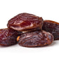 Terrasoul Superfoods Organic Pitted Medjool Dates  12oz - Pits Removed | Soft Chewy Texture | Sweet Caramel Taste