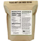 Anthony's Organic Steel Cut Oats, 3 lb Gluten Free Irish Oatmeal, Non-GMO Whole Grain Breakfast Cereal