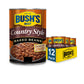 12-16 Oz Country Style Baked Beans (168 Cases)