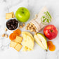 Simply Perfect Fresh & Snacks Gift Crate By Fruitfully