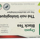 365 by Whole Foods Market  Organic Black Tea  Single-Serve Tea Bags  70 Count
