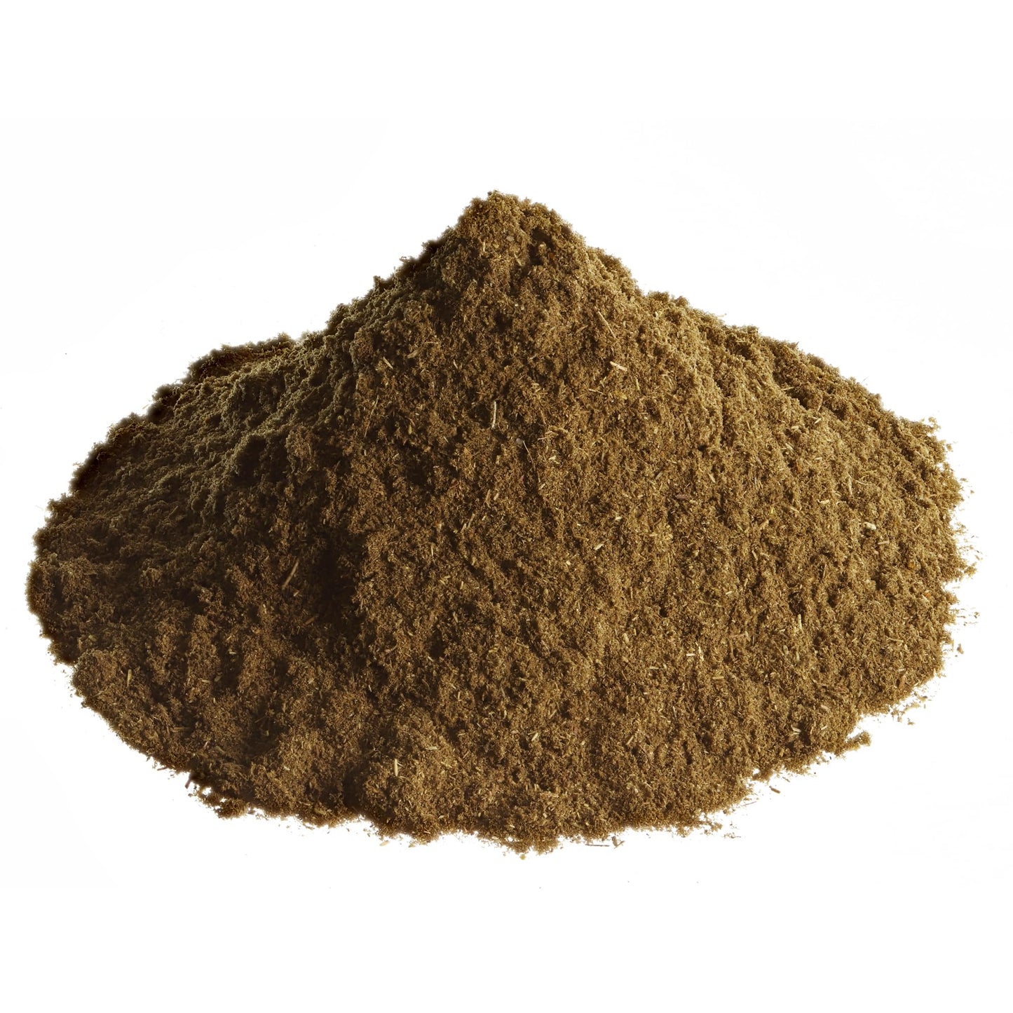Newman'S Own Organic Ground Thyme, Perfect For Meats, Vegetables, Stews, Non-Gmo, Kosher, 1.68 Oz. Bottle
