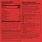 Huel Hot and Savory Instant Meal Replacement - Spicy Indian Curry - 14 Scoops - 1.47 Pound