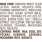 Pepperidge Farm Farmhouse Thin & Crispy Butter Pecan Cookies, 5.9 oz. Bag (Pack of 3)