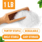 ONE IN A MILL Citric Acid Powder Food Grade Preservative 1LB