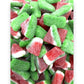 Premium Watermelon Gummy Candy- 1.5 Lbs Delicious And Chewy Watermelon Gummies Shaped As Watermelon Slices For A Fun And Flavorf