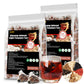 Wanciment Ginseng-Infused Eight Treasure Teas, Kidney Detox Teabag, 2 Pack, 40 Tea Bags