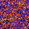 Halloween Sprinkles For Cake Decorating 7Ounce, Halloween Jimmies For Cupcake Toppers, Cookie, Ice Cream Decorations Halloween C