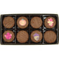 Philadelphia Candies Milk Chocolate Covered OREO Cookies, Autumn Assortment, 8 oz