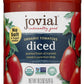 Jovial Diced Tomatoes