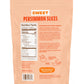 Whitney Jordan Naturals, Sweet Air-Dried Persimmon Slices - Ready To Snack, No Added Sugar, Non-Gmo, Vitamin-Packed Fruit, Healt