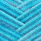 By The Cup Sour Power Berry Blue Sour Belts, 1 Lb Bulk Bag