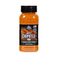 Pit Boss 40333 Maple Chipotle Rub Grill Spices, 11 Ounce (Pack of 1), Multicolored