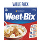 Sanitarium Health Food Company Weet-bix 1.2 Kilogram