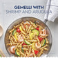Barilla Gemelli Pasta, 16 Oz. Box (Pack Of 16) - Non-Gmo Pasta Made With Durum Wheat Semolina - Kosher Certified Pasta