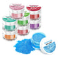Edible Glitter - Food Grade Edible Luster Dust For Drinks, Dessert Decorating Shimmering Glitter For Baking, Cake, Fondant, Choc