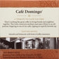 Peets Coffee K-Cup Pods, Medium Roast, Caf   Domingo, 10 Count (Pack of 6)