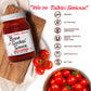 Bone Suckin' Sauce Sweet Southern Thick BBQ Sauce, 18 oz Glass Bottle, For Ribs, Chicken, Pork, Beef - Gluten-Free, Non-GMO, Kos