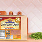 Rani Green Peas Split, Dried (Vatana, Matar) 400Oz (25Lbs) 11.36Kg Bulk Box ~ All Natural | Vegan | Gluten Friendly | Product Of
