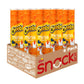 Cheetos Minis Canisters, Cheddar, 3.625 Ounce (Pack Of 6)