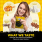 Gustaf'S Beehive Dutch Licorice Drops - 3 Pack Of 5.2Oz Bags - Sweet Honey Black Licorice Candy - Dutch Candy From Netherlands -