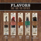 Epic Snack Strips, Venison Beef, Keto & Paleo Friendly, 0.8 oz, Pack of 10
