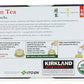 Kirkland Signature Organic Green Tea, 1.5 G, 100-Count
