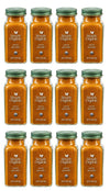 Simply Organic Curry Powder, Certified Organic | 3 oz | Pack of 12