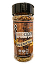 Britscookin - Garlic & Herb Seasoning 4.5 Oz, Pack Of 1