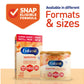 Enfamil Sensitive Baby Formula with DHA, Iron & Prebiotics to help support Brain & Immune Support. Lactose Sensitivity Infant Fo