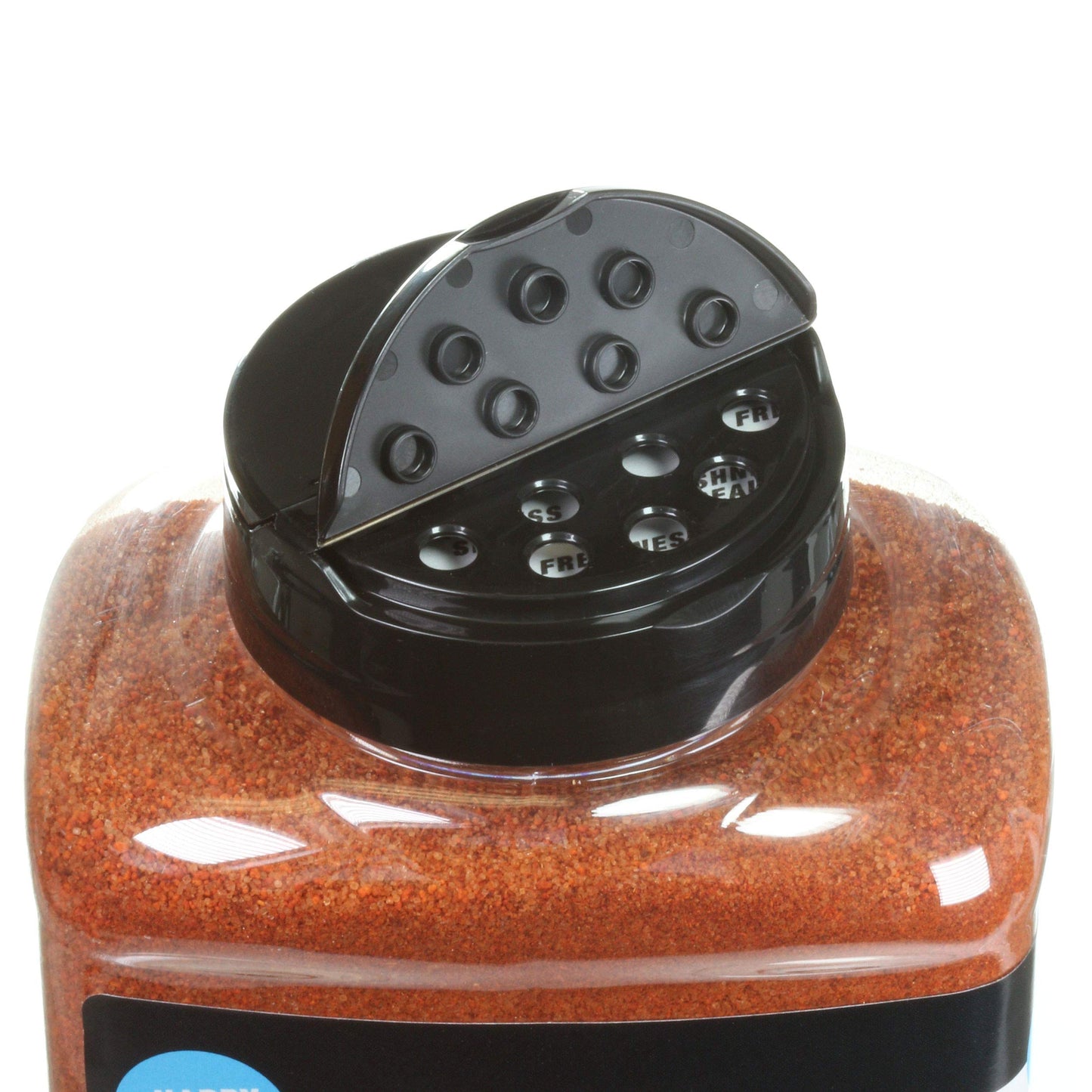 large online retailer Grocery Smoked BBQ Rub & Seasoning, 25 Oz, Pack of 1